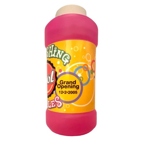 WDI Project Team CLUB COOL opening Disney Coca Cola Epcot Bubbles 12/2/05 sealed - Picture 3 of 8